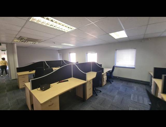 INDUSTRIAL PROPERTY TO RENT IN VORNA VALLEY